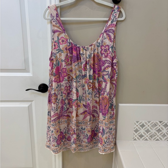 Spell Mojave Lily Dress - Picture 10 of 12